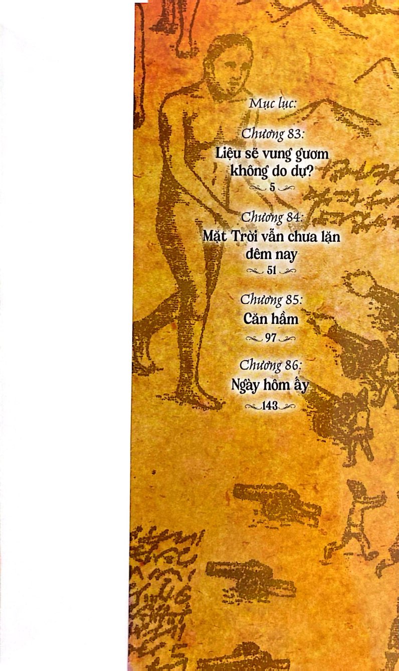 Bộ Attack On Titan - Tập 21 - Tặng Kèm Bookmark Nam Châm - Ảnh 4