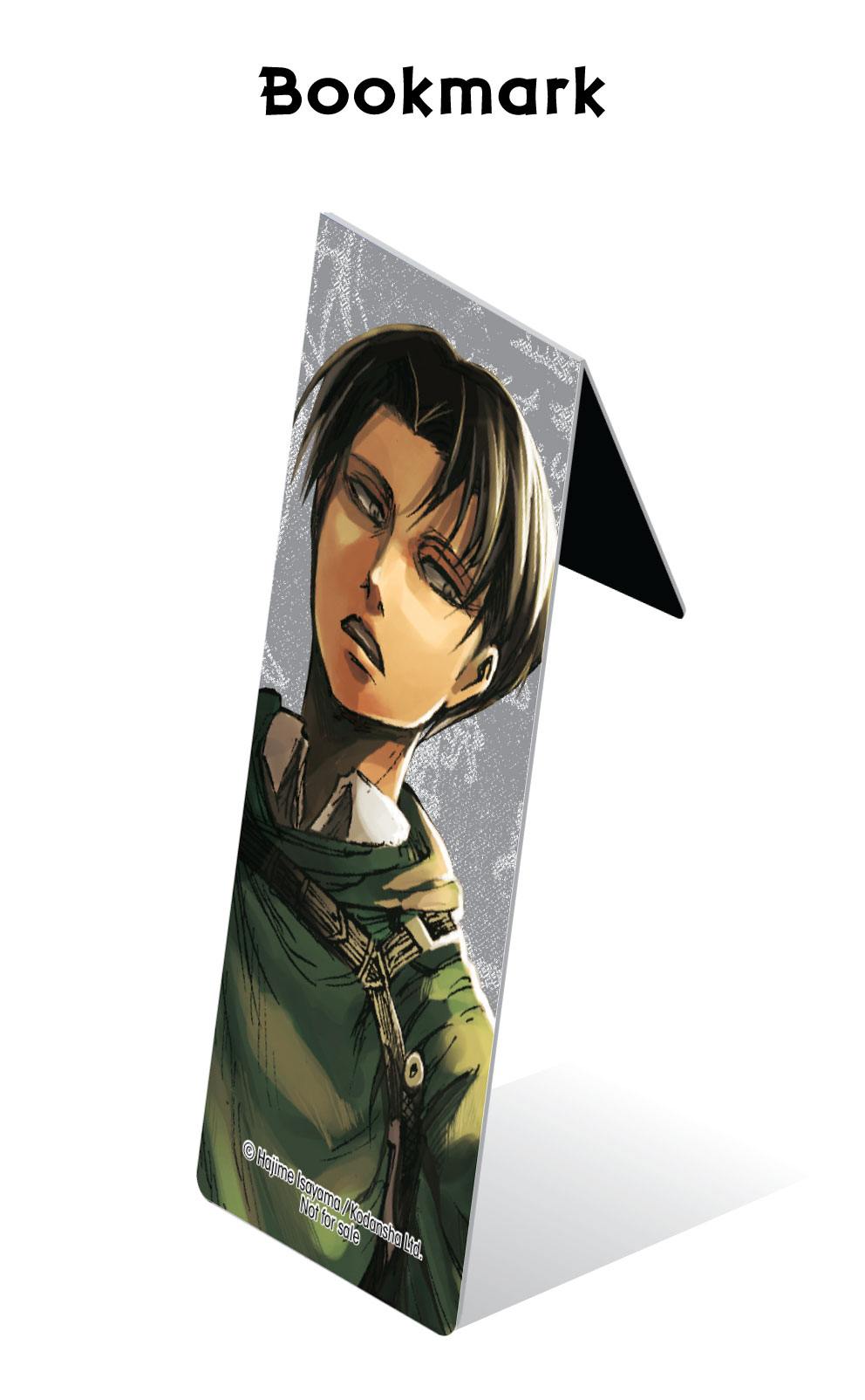 Bộ Attack On Titan - Tập 34 - Tặng Kèm Bookmark Nam Châm - Ảnh 3
