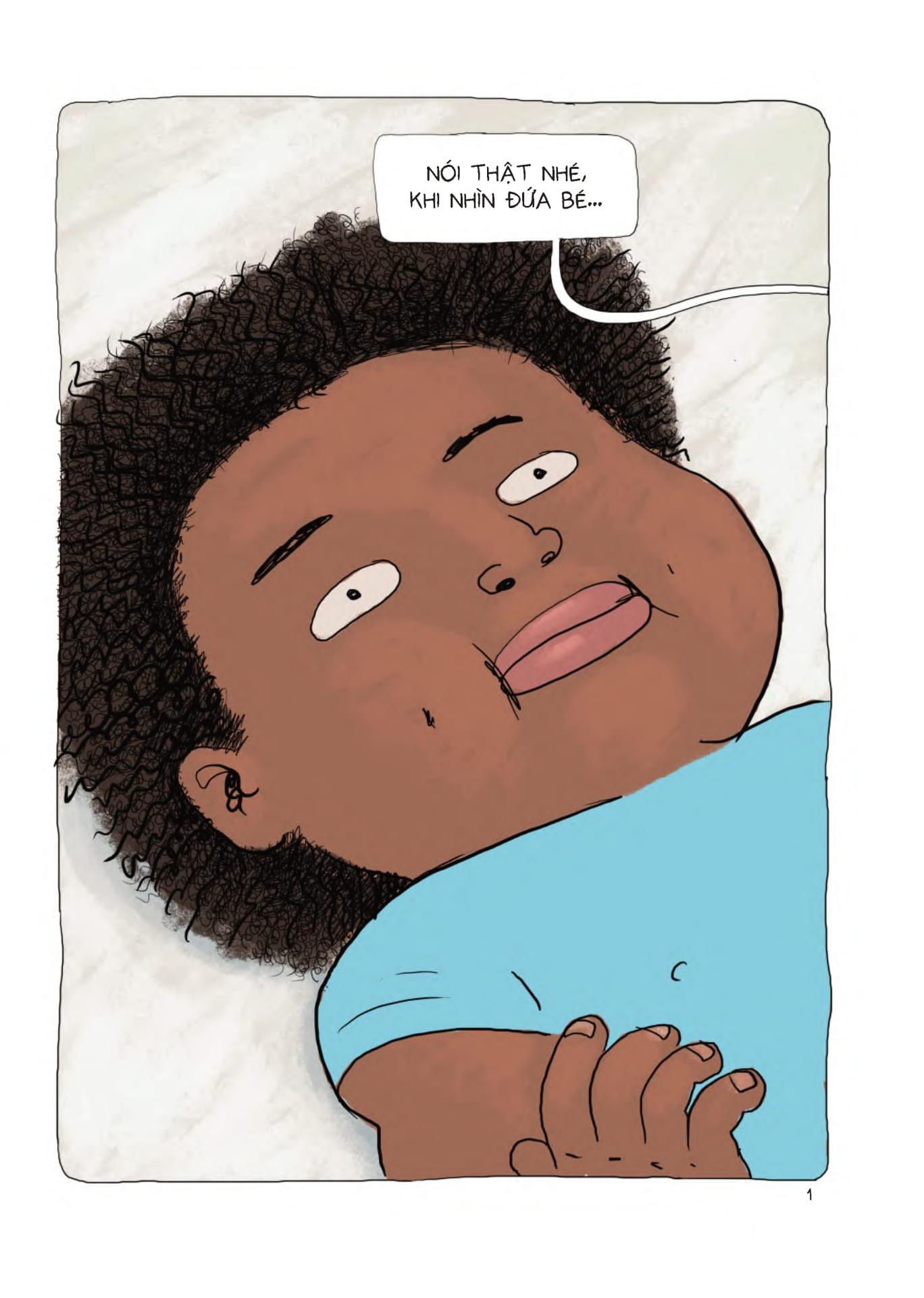 Bộ Aya Ở Phố Yop - Tập 2 - Bí Mật Của Mỗi Người - Ảnh 4