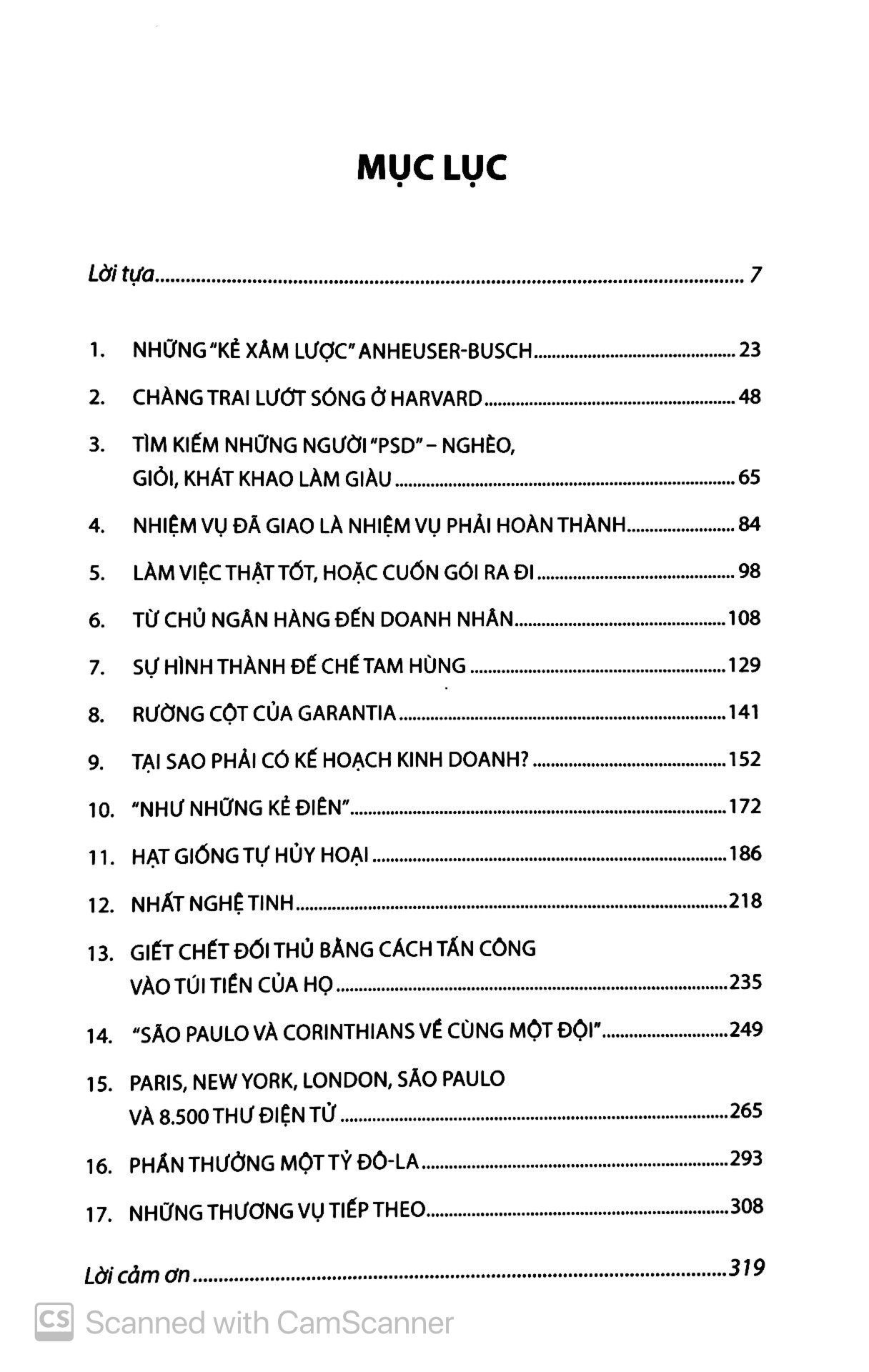 bộ ba siêu giàu - Ảnh 3