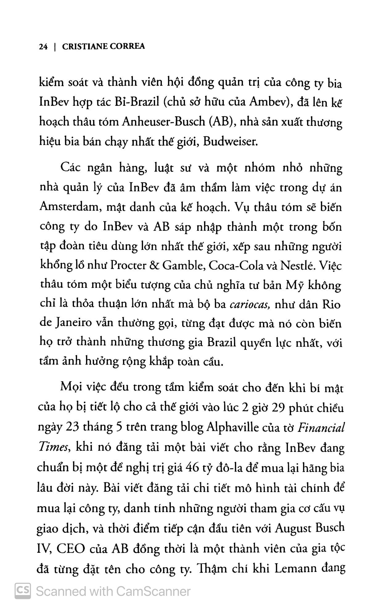 bộ ba siêu giàu - Ảnh 5