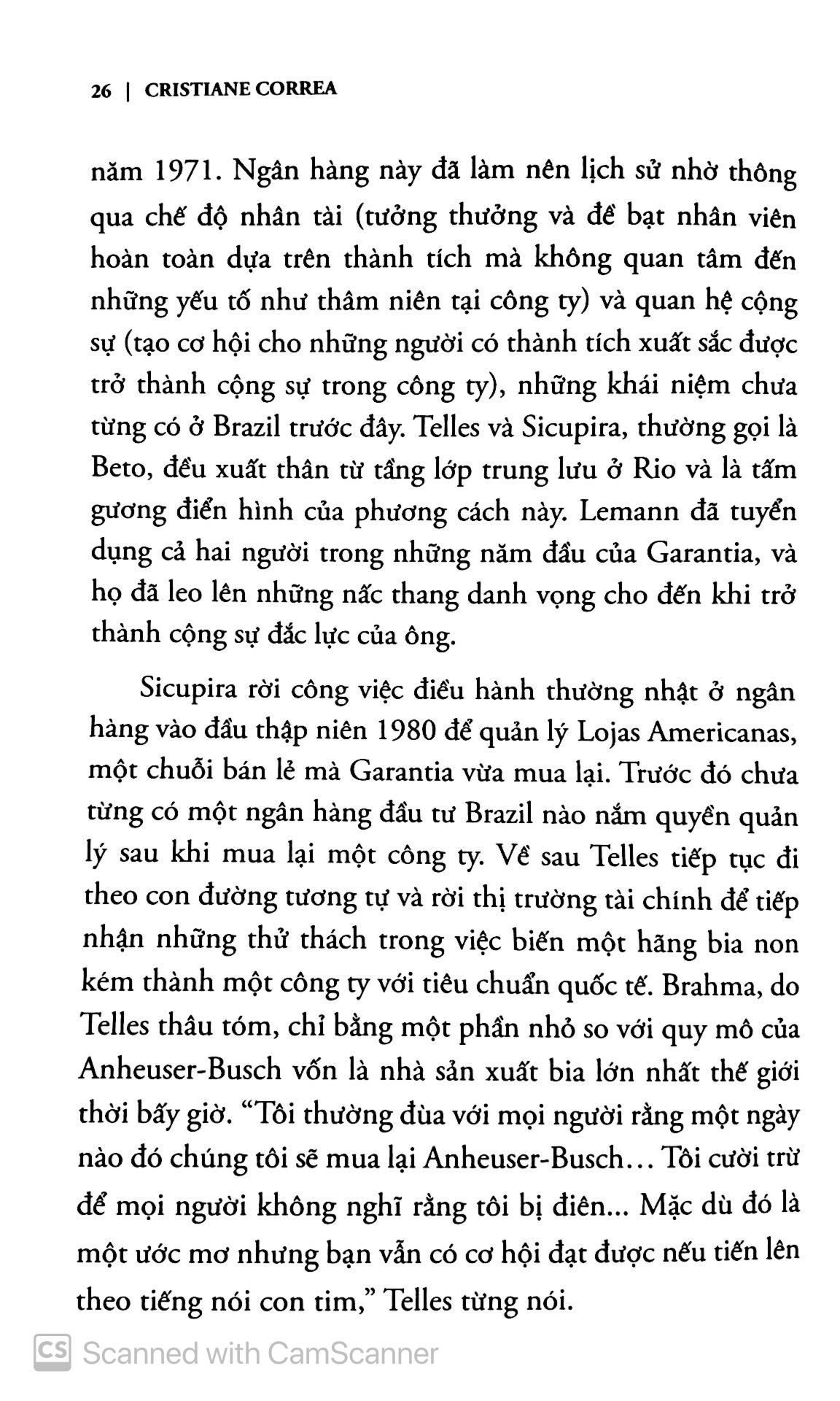 bộ ba siêu giàu - Ảnh 7