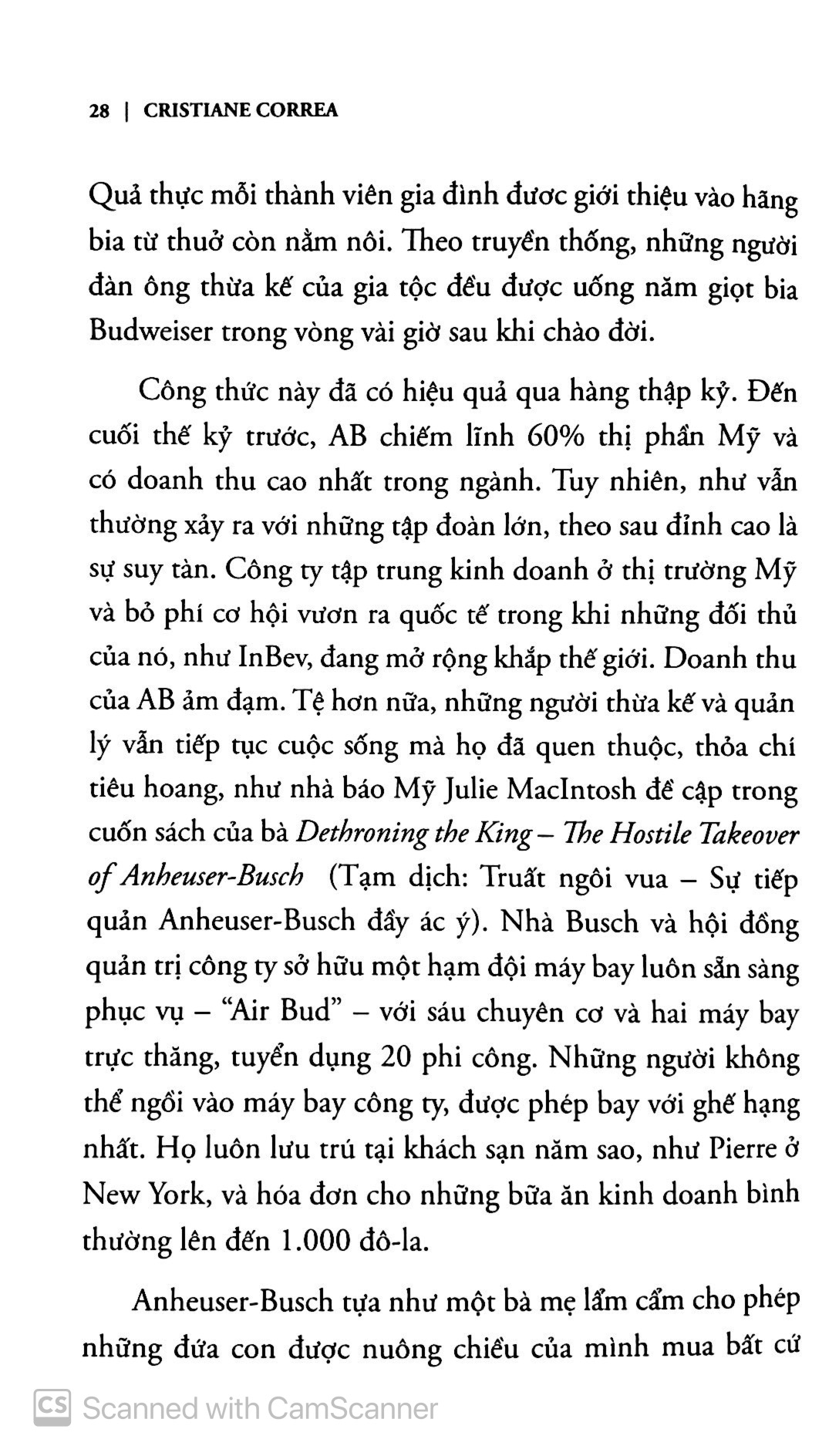 bộ ba siêu giàu - Ảnh 9