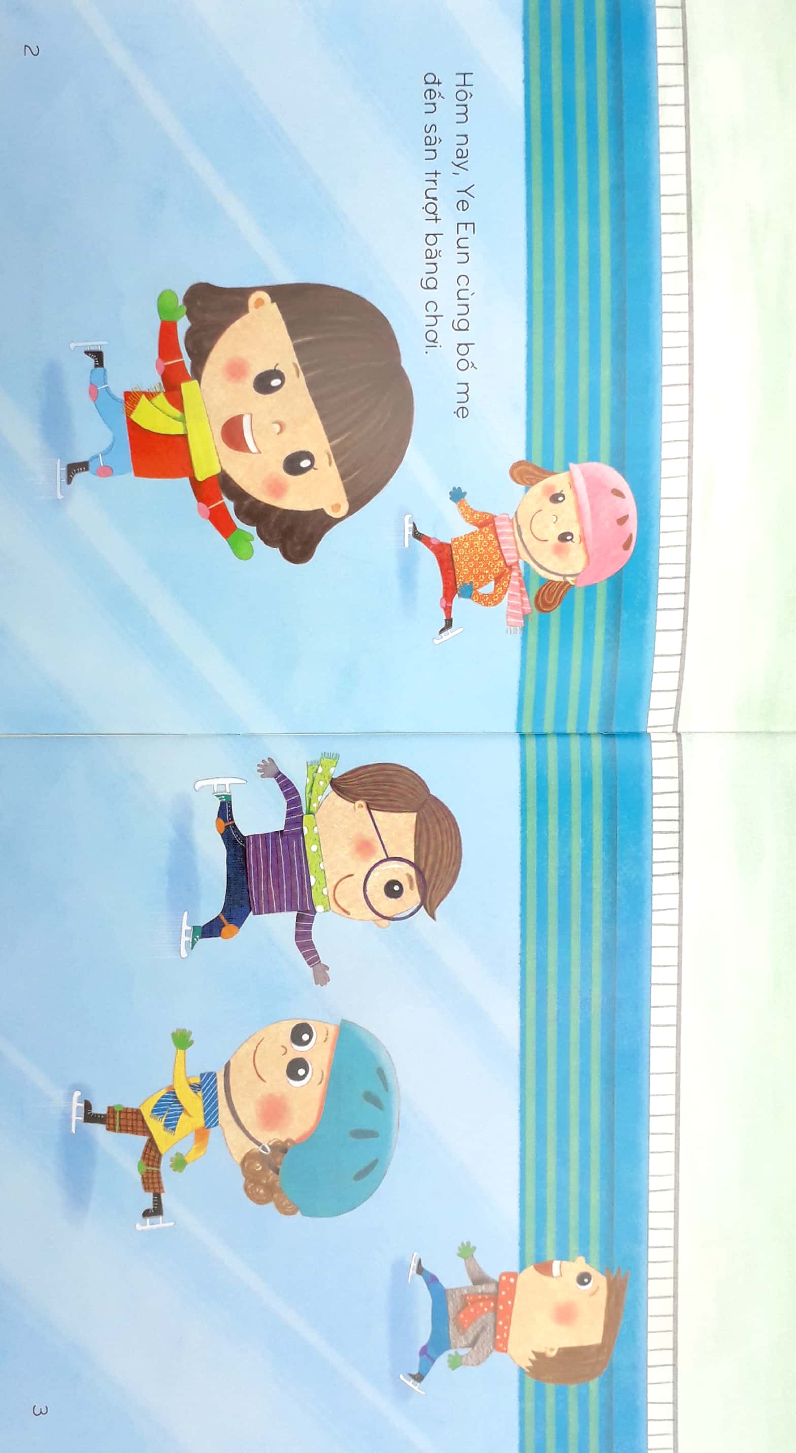 bộ bác sĩ kính coong 4 - làm gì khi bé bị sốt? (tái bản 2019) - Ảnh 3