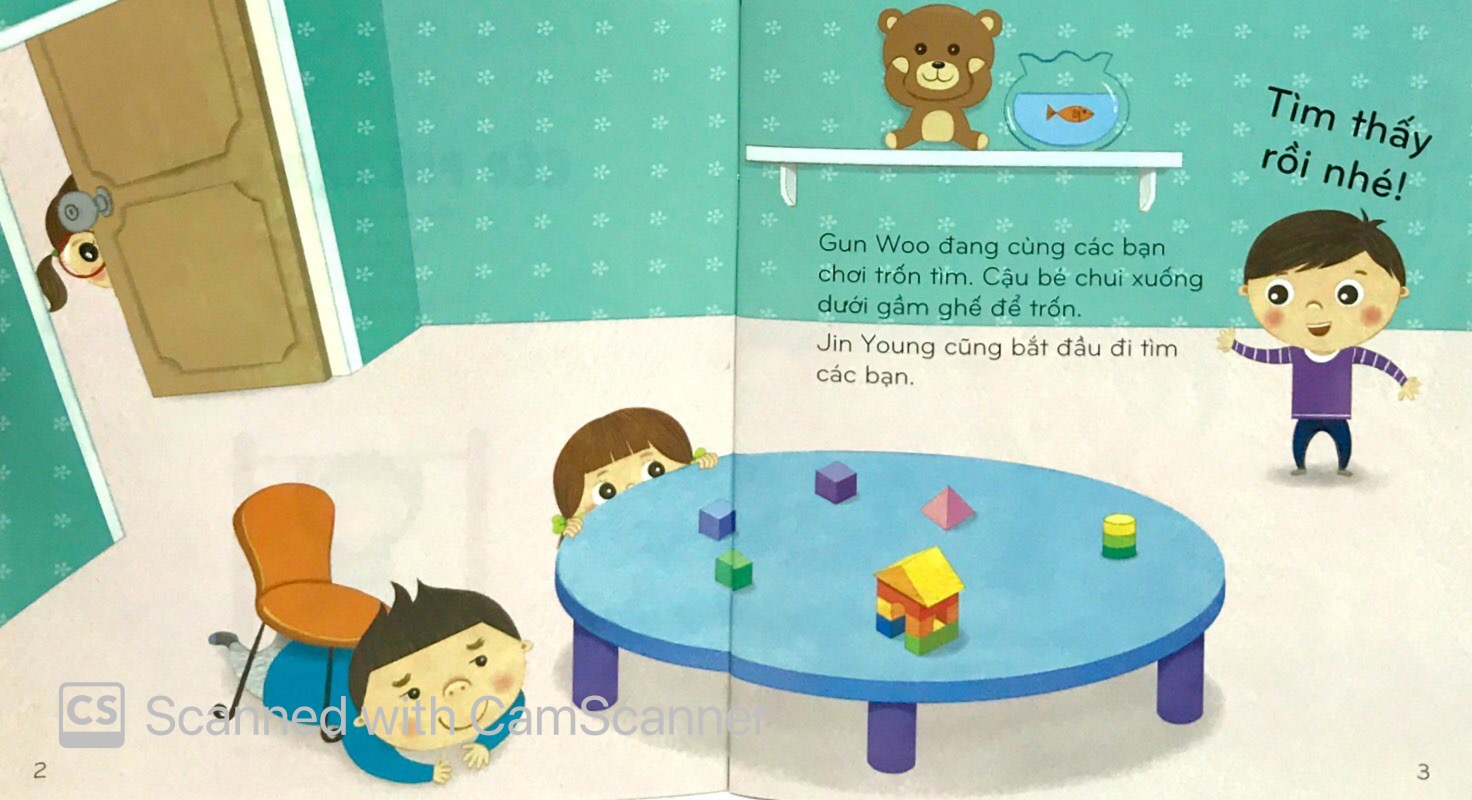 bộ bác sĩ kính coong 7 - béo phì xấu lắm! (tái bản 2019) - Ảnh 2