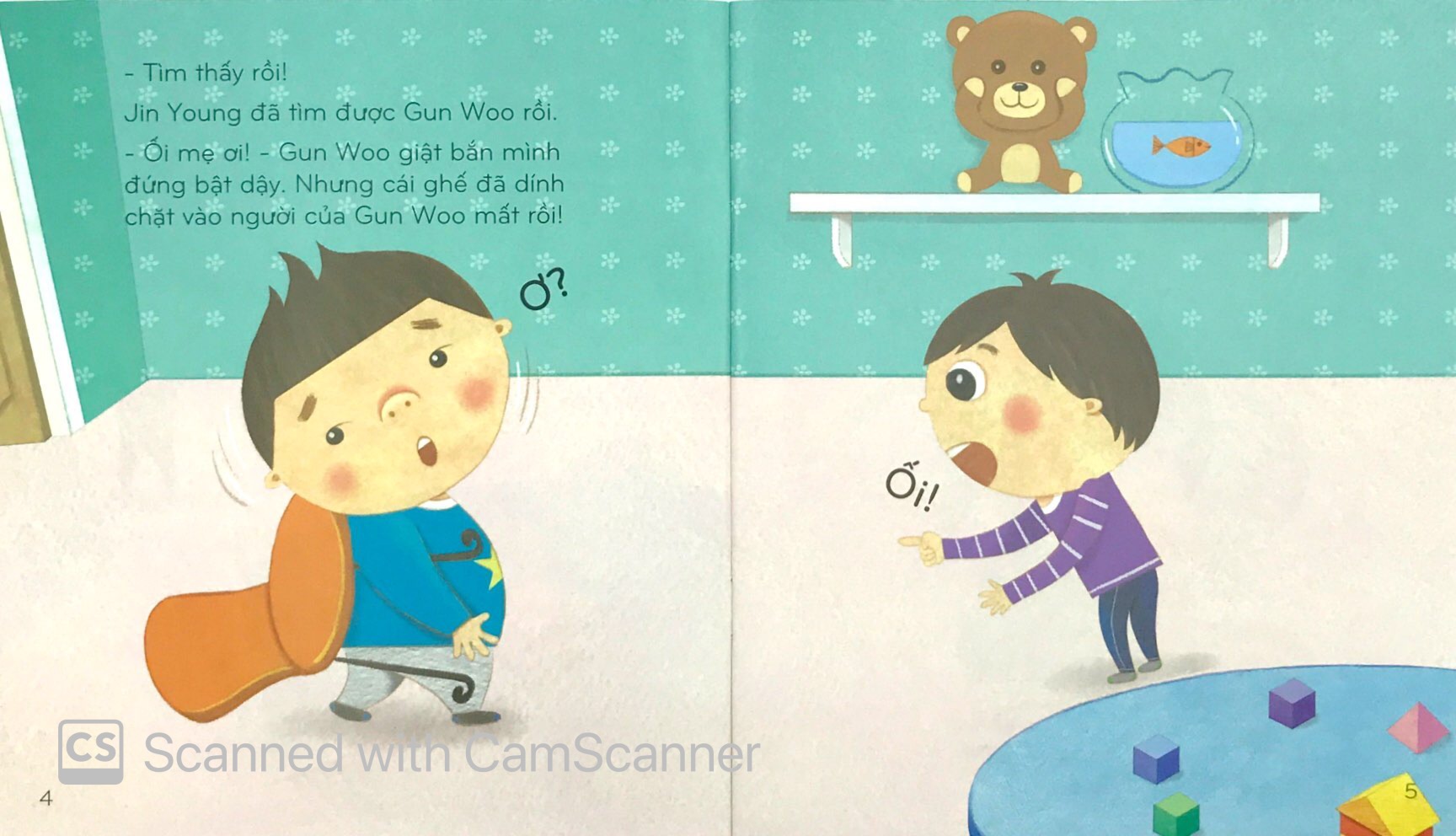 bộ bác sĩ kính coong 7 - béo phì xấu lắm! (tái bản 2019) - Ảnh 3