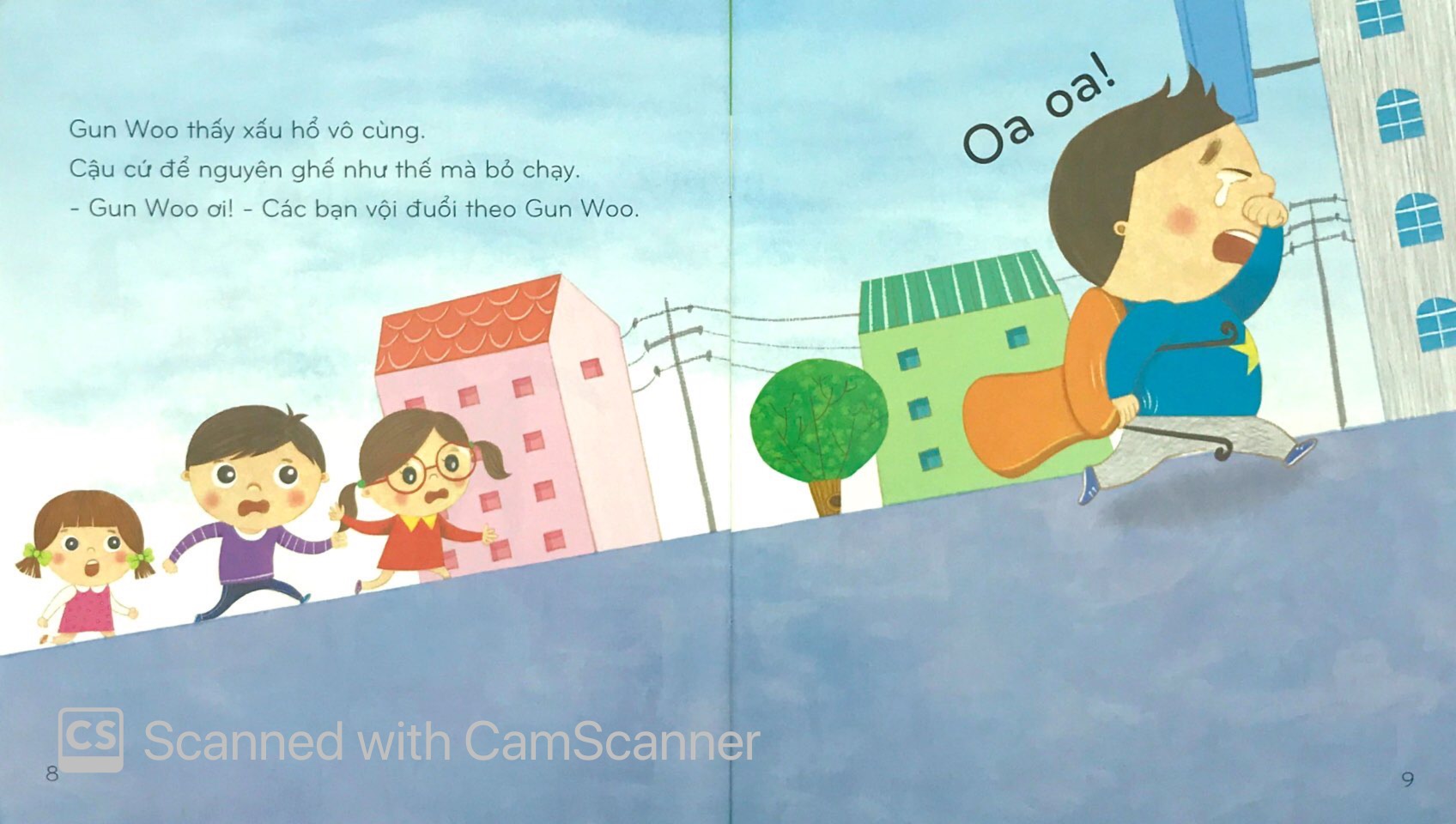 bộ bác sĩ kính coong 7 - béo phì xấu lắm! (tái bản 2019) - Ảnh 5