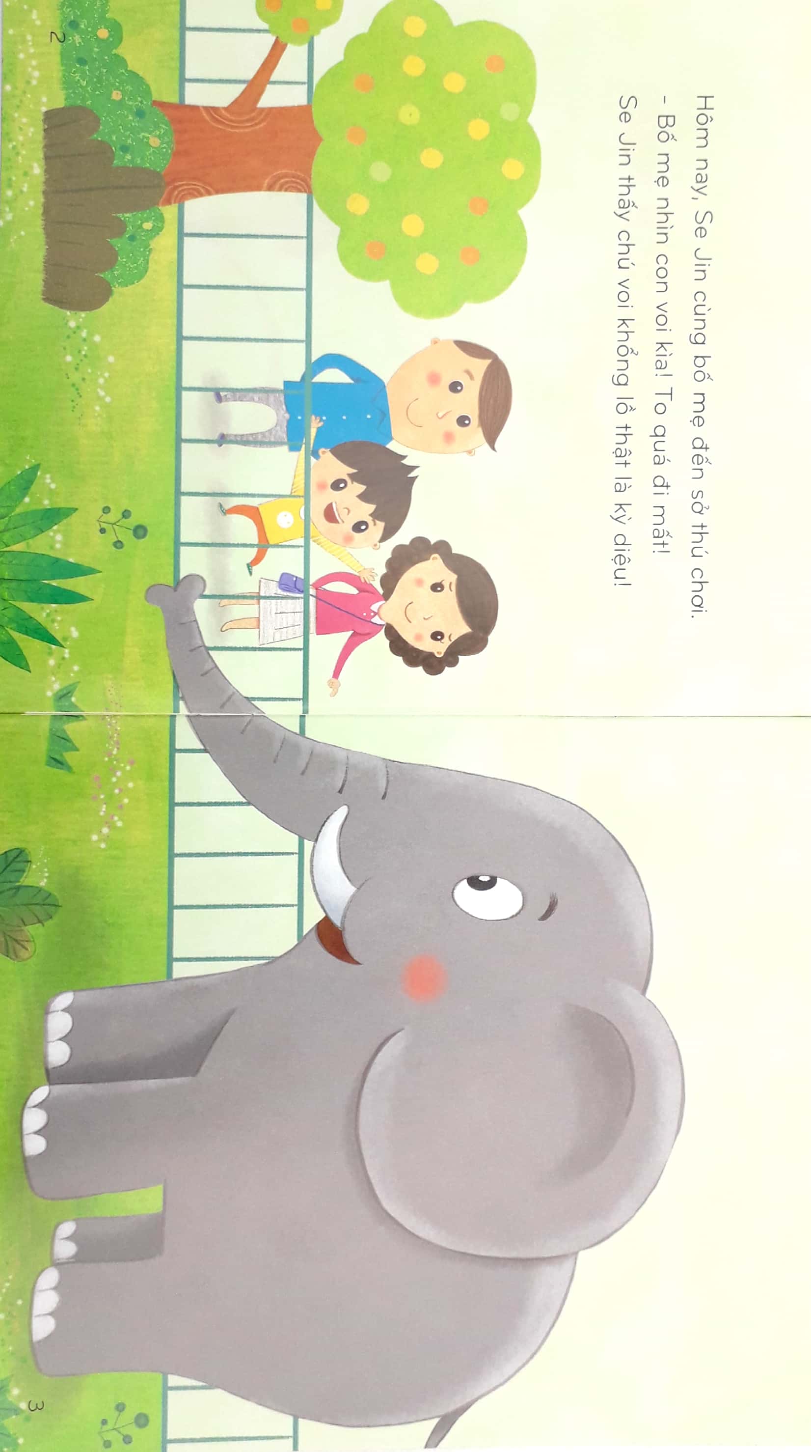 bộ bác sĩ kính coong tập 8 - con không tè dầm nữa! (tái bản 2019) - Ảnh 3