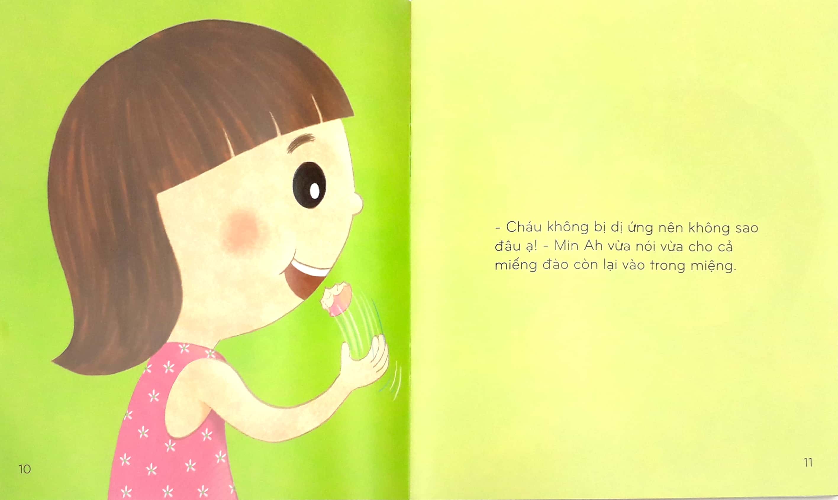 bộ bác sĩ kính coong tập 9 - sơ cứu khi khẩn cấp (tái bản 2019) - Ảnh 6