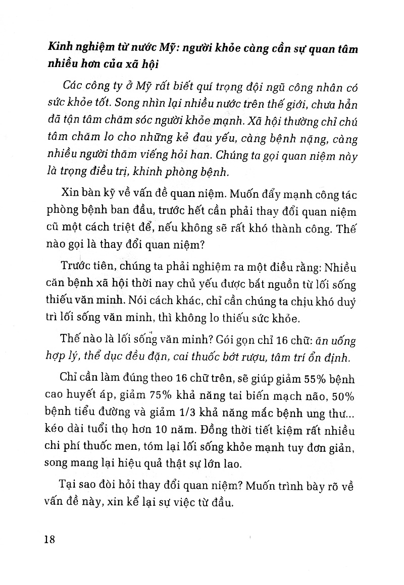 bộ bác sĩ tốt nhất là chính mình 01 - tái bản 2019 - Ảnh 12