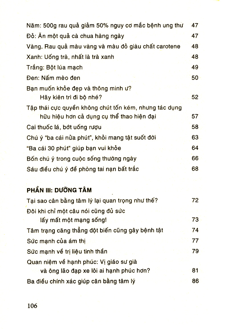 bộ bác sĩ tốt nhất là chính mình 01 - tái bản 2019 - Ảnh 3