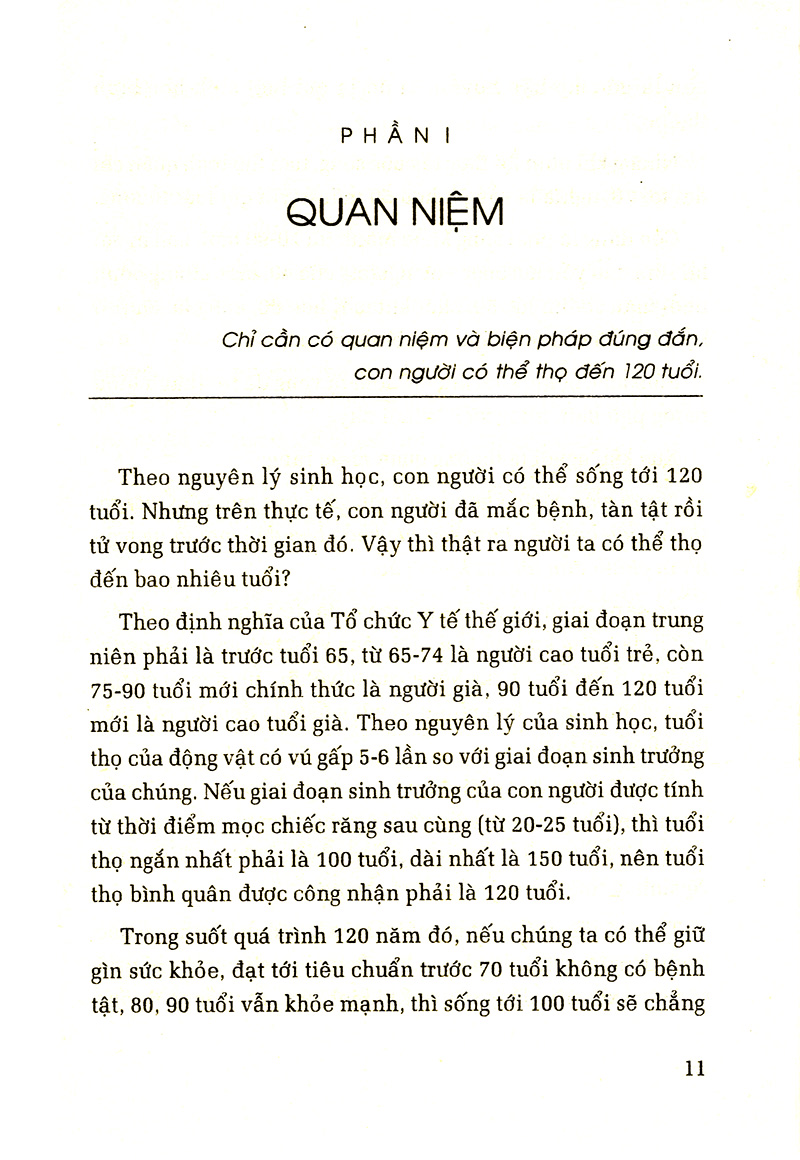 bộ bác sĩ tốt nhất là chính mình 01 - tái bản 2019 - Ảnh 5
