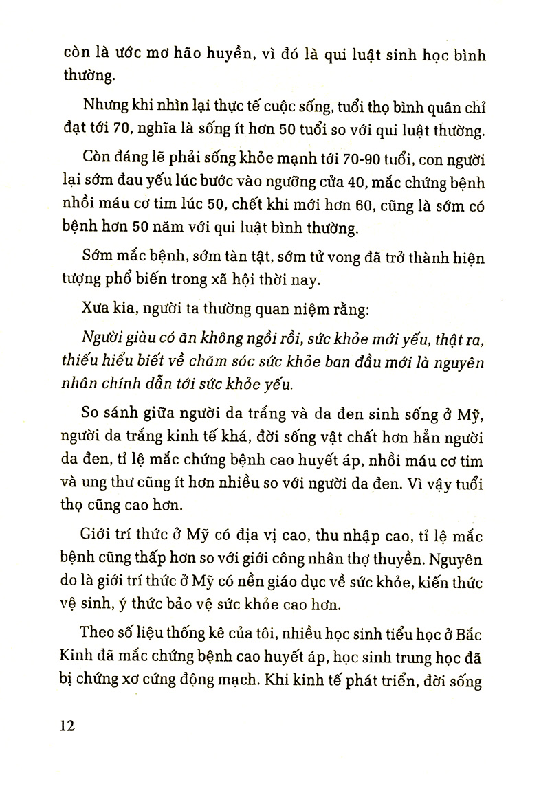 bộ bác sĩ tốt nhất là chính mình 01 - tái bản 2019 - Ảnh 6