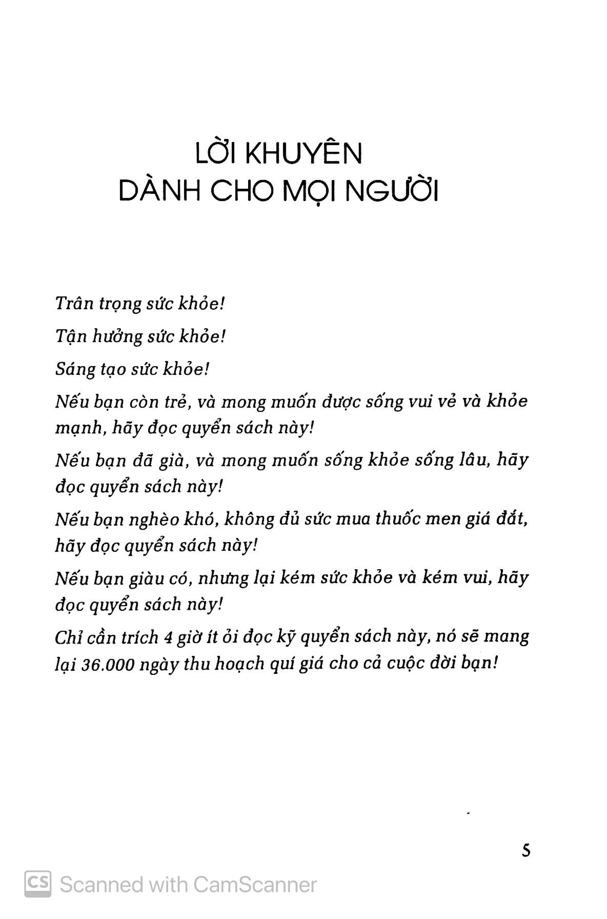 bộ bác sĩ tốt nhất là chính mình 02 - những lời khuyên bổ ích cho sức khỏe (tái bản) - Ảnh 4