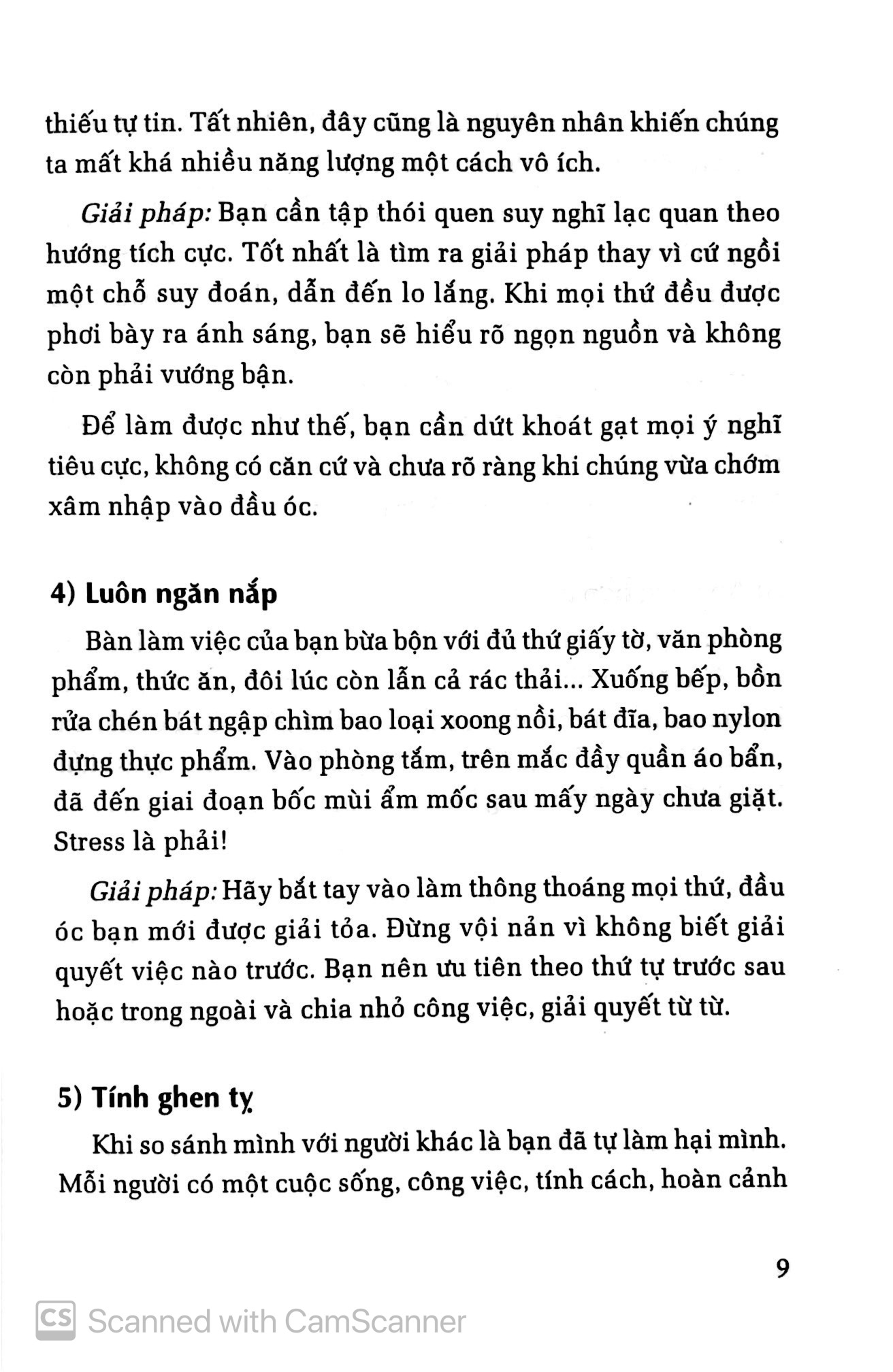 bộ bác sĩ tốt nhất là chính mình 02 - những lời khuyên bổ ích cho sức khỏe (tái bản) - Ảnh 7