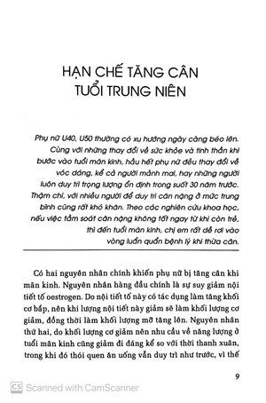 bộ bác sĩ tốt nhất là chính mình 04 - những lời khuyên bổ ích cho sức khỏe (tái bản 2019) - Ảnh 6