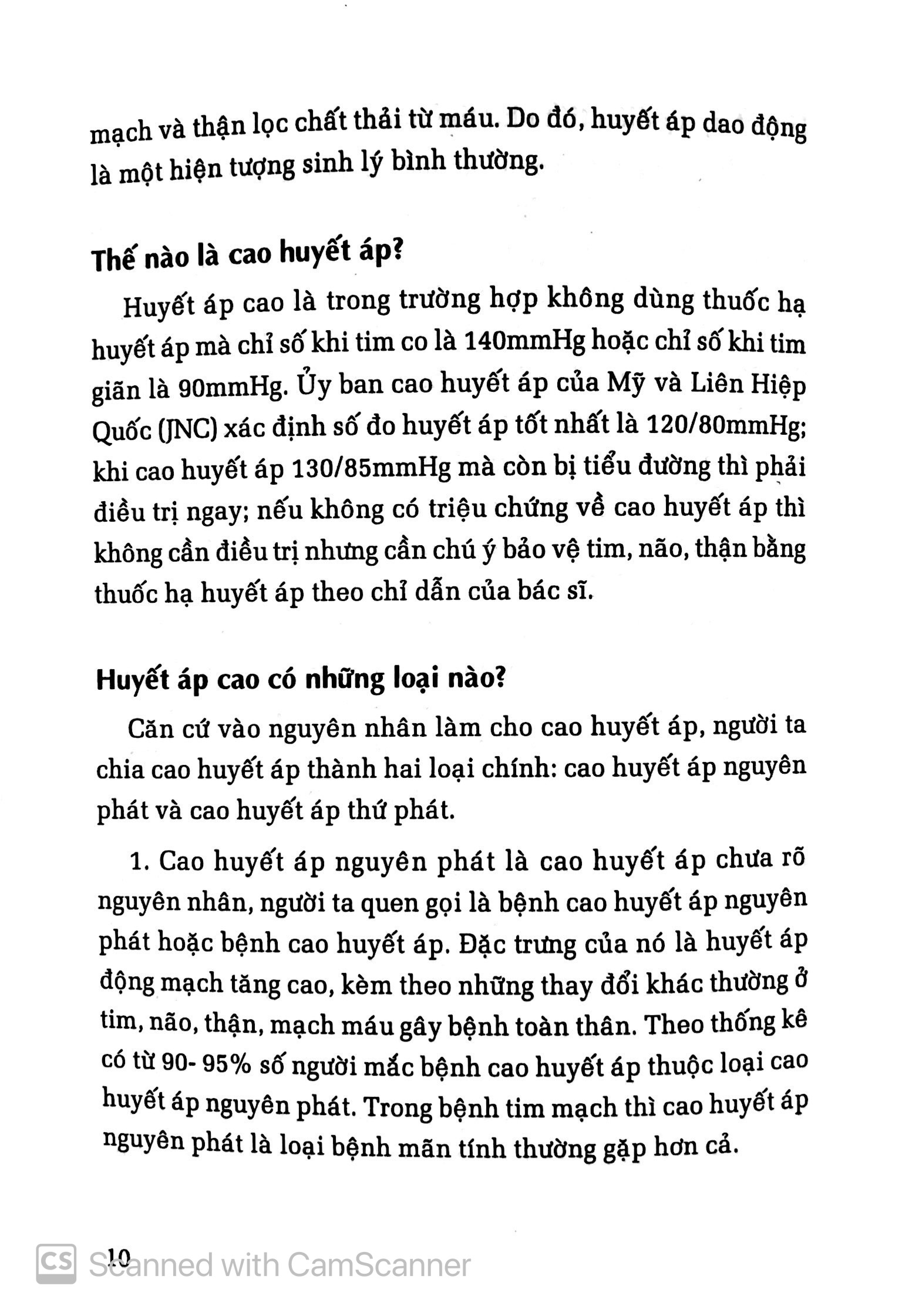 bộ bác sĩ tốt nhất là chính mình 09 - cao huyết áp - sát thủ thầm lặng (tái bản 2019) - Ảnh 7