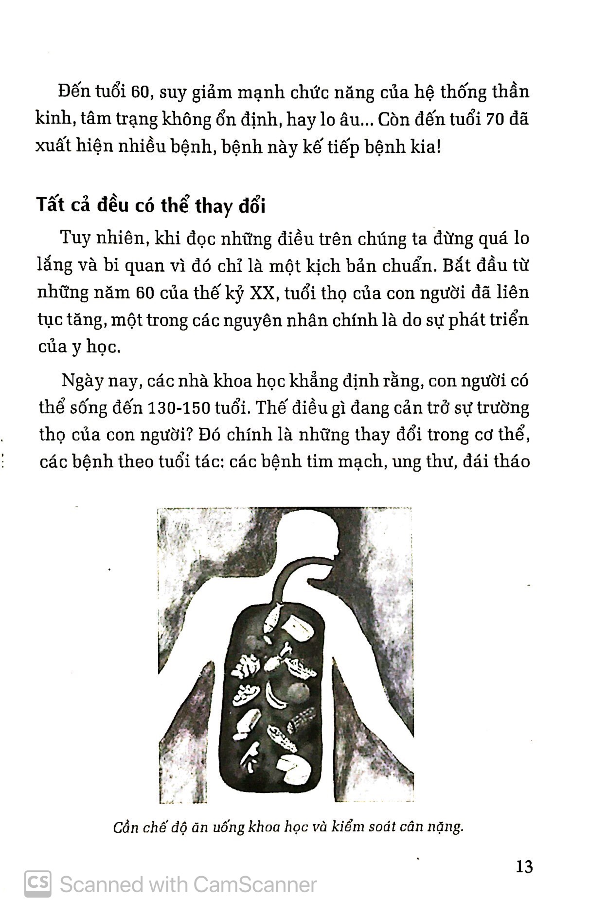 bộ bác sĩ tốt nhất là chính mình tập 7: nâng cao chất lượng sống ở người cao tuổi (tái bản 2019) - Ảnh 10