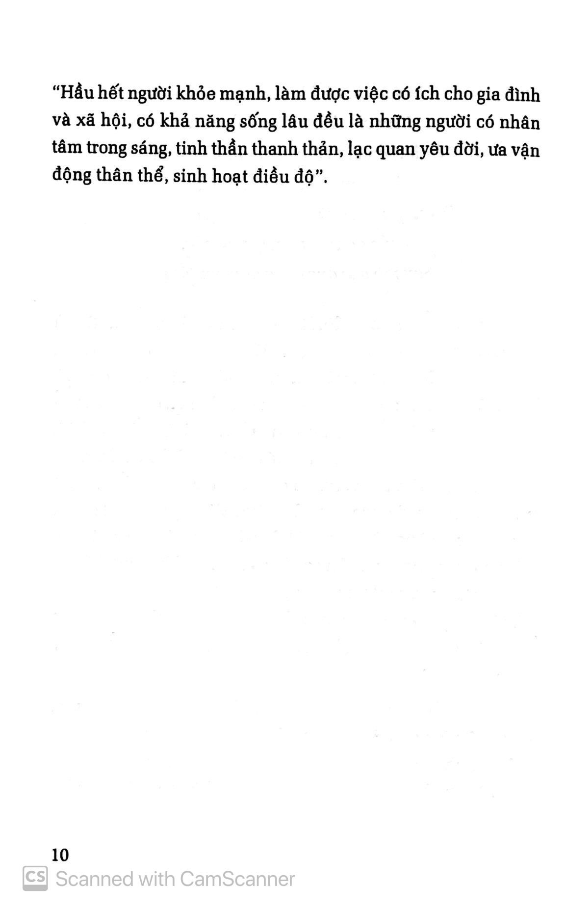 bộ bác sĩ tốt nhất là chính mình tập 7: nâng cao chất lượng sống ở người cao tuổi (tái bản 2019) - Ảnh 7