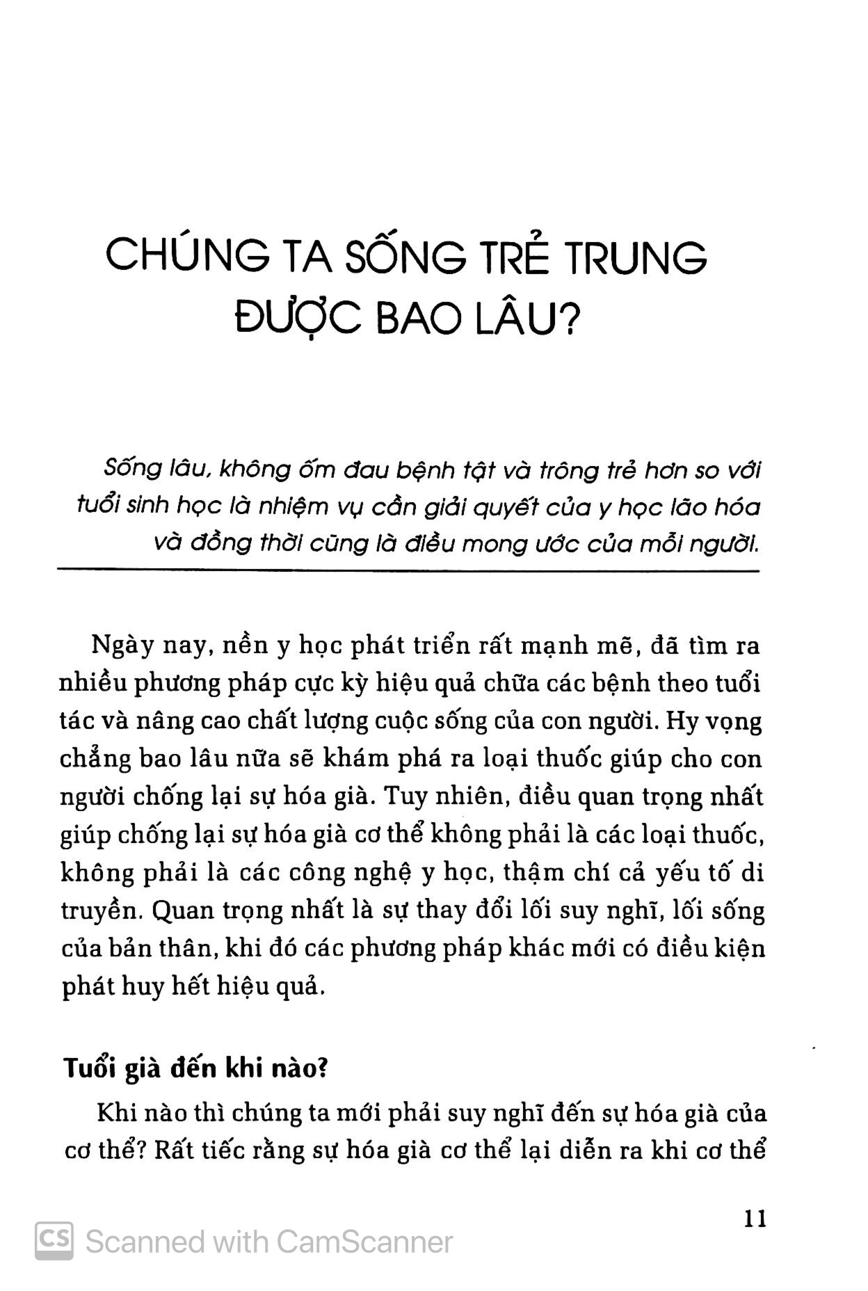 bộ bác sĩ tốt nhất là chính mình tập 7: nâng cao chất lượng sống ở người cao tuổi (tái bản 2019) - Ảnh 8