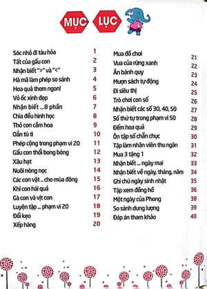 bộ bậc thang toán học - quyển 4 - Ảnh 3