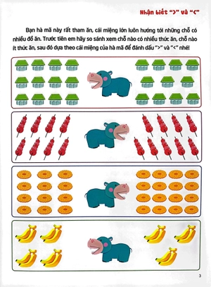 bộ bậc thang toán học - quyển 4 - Ảnh 6