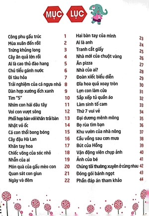 bộ bậc thang toán học - quyển 7 - Ảnh 3