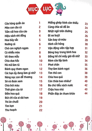 bộ bậc thang toán học - quyển 8 - Ảnh 3
