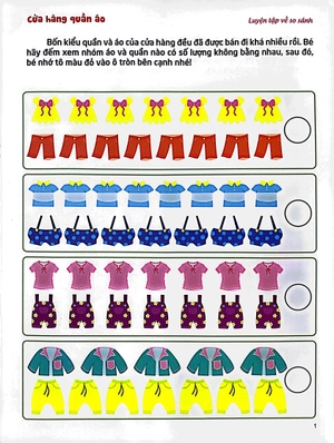 bộ bậc thang toán học - quyển 8 - Ảnh 4