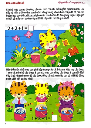 bộ bậc thang toán học - quyển 8 - Ảnh 5