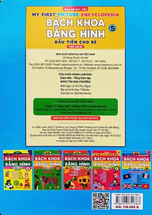 bộ bách khoa bằng hình đầu tiên cho bé 5 - chủ đề cờ trên thế giới - Ảnh 7