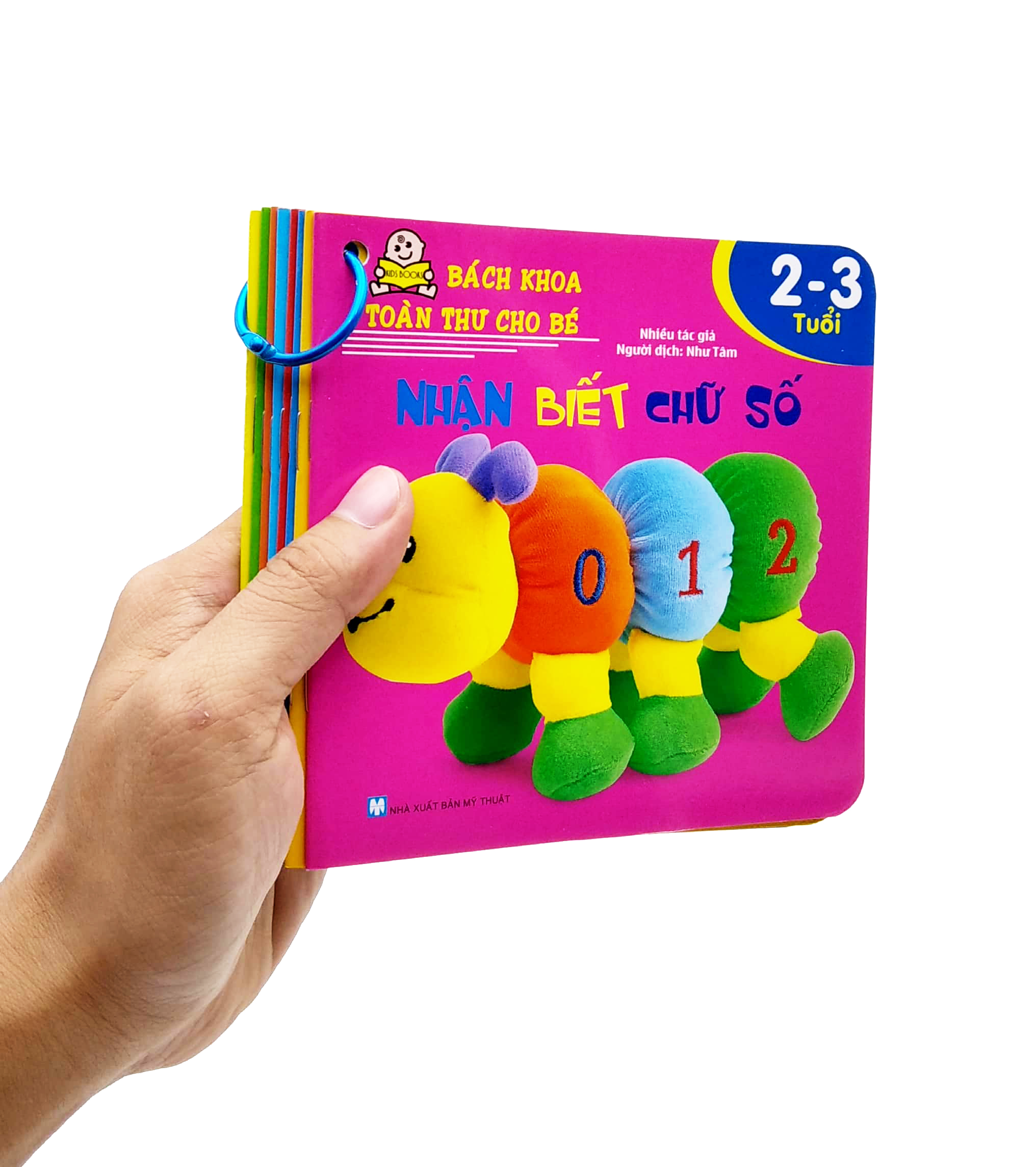 bộ bách khoa toàn thư cho bé (2-3 tuổi) (bộ 8 cuốn) - Ảnh 3