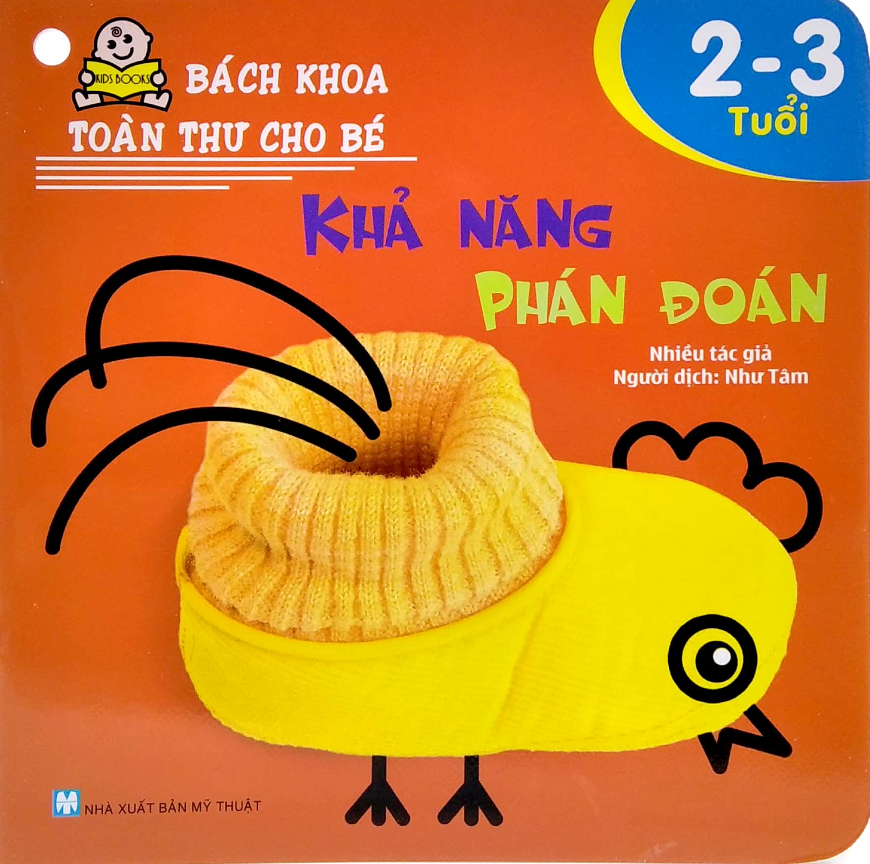 bộ bách khoa toàn thư cho bé (2-3 tuổi) (bộ 8 cuốn) - Ảnh 5