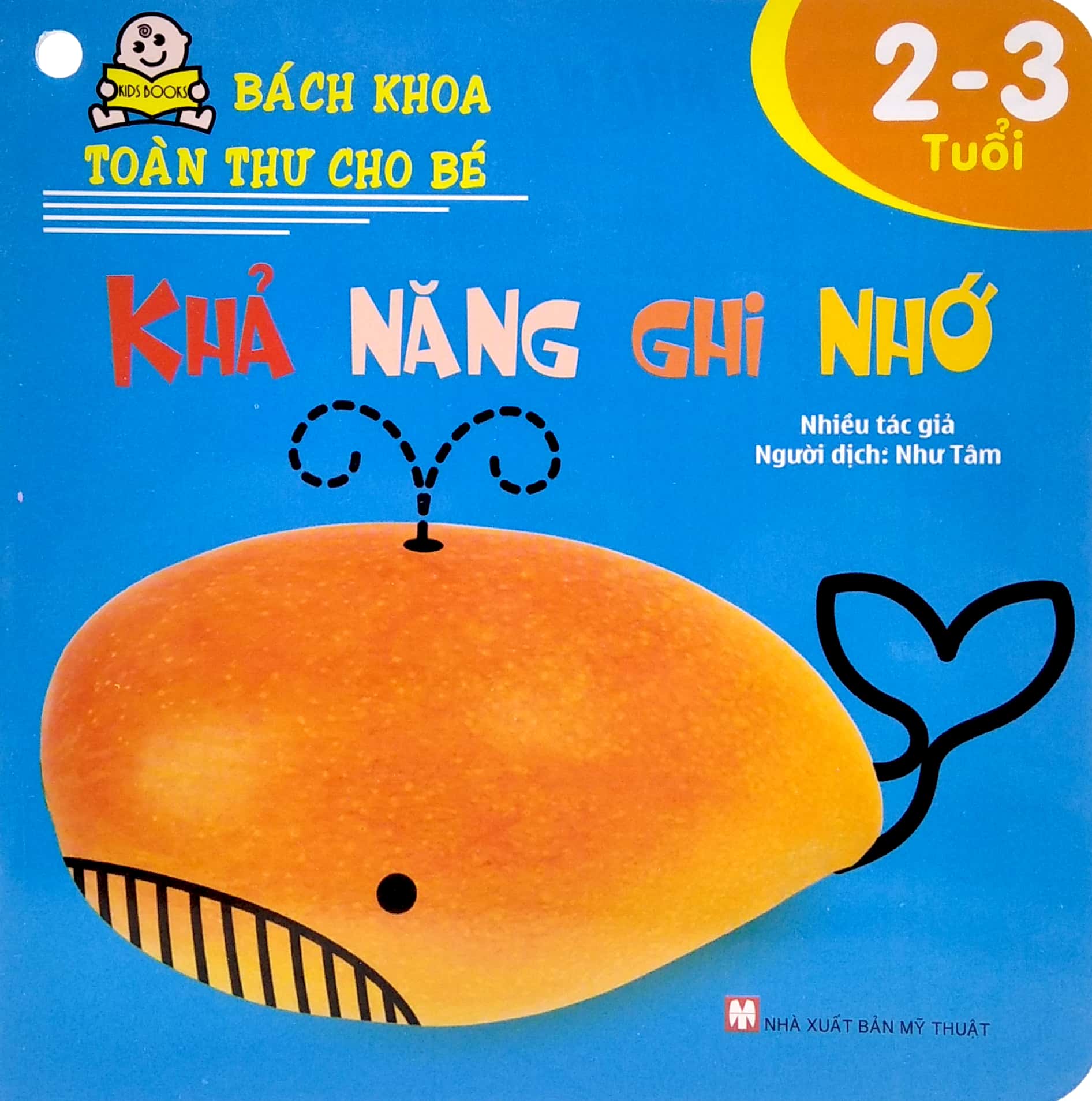bộ bách khoa toàn thư cho bé (2-3 tuổi) (bộ 8 cuốn) - Ảnh 8