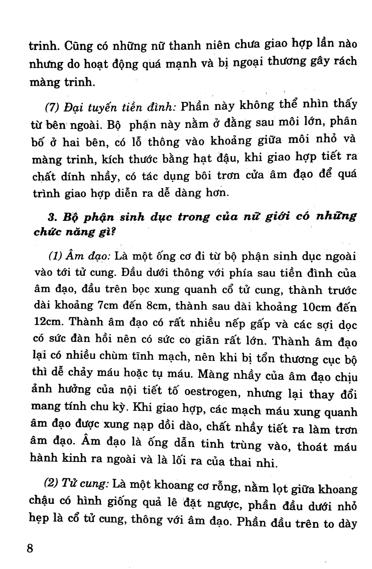 bộ bách khoa tri thức thai sản tập 1 - để sinh con khỏe mạnh & thông minh - Ảnh 6