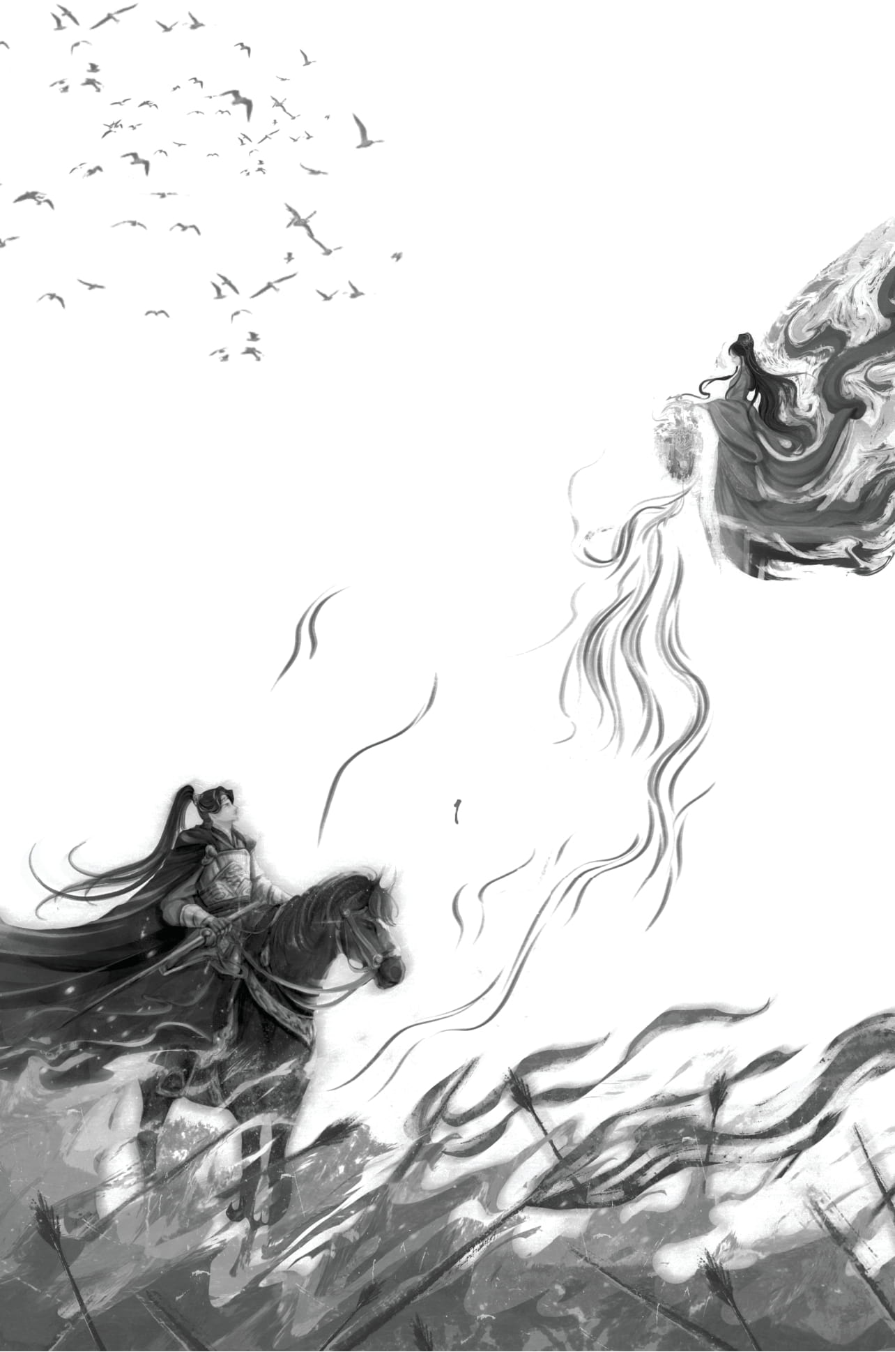 Bộ Bạch Nhật Đề Đăng - Tập 1 - Ảnh 4