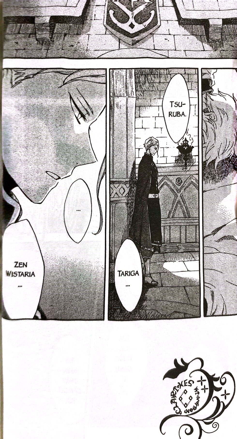 Bộ Bạch Tuyết Tóc Đỏ - Tập 18 - Ảnh 6