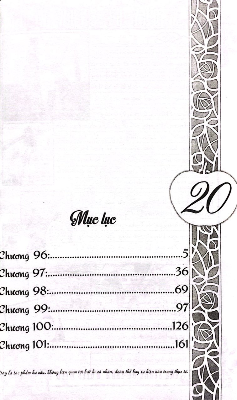 Bộ Bạch Tuyết Tóc Đỏ - Tập 20 - Ảnh 4