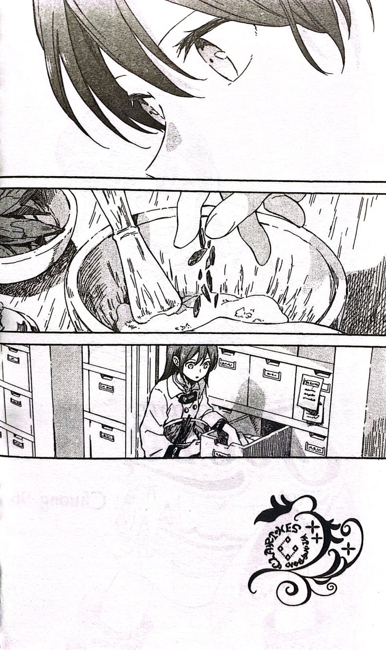 Bộ Bạch Tuyết Tóc Đỏ - Tập 20 - Ảnh 5