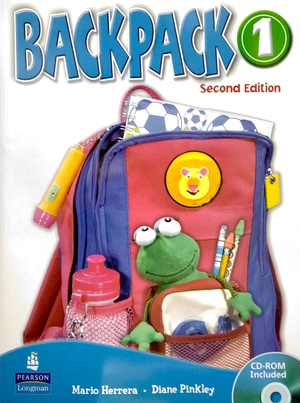 bộ backpack sbk w/ cd-rom 1 - Ảnh 2