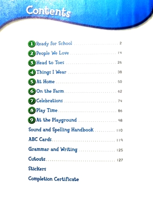 bộ backpack sbk w/ cd-rom 1 - Ảnh 3