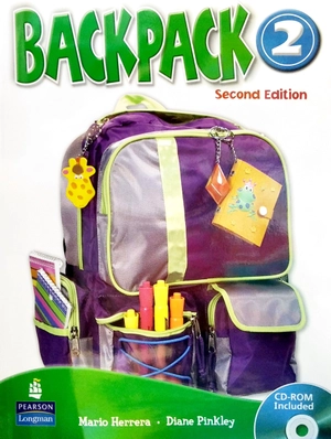 bộ backpack sbk w/ cd-rom 2 - Ảnh 2