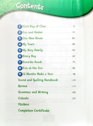 bộ backpack sbk w/ cd-rom 2 - Ảnh 3