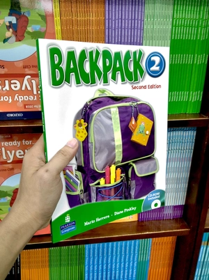 bộ backpack sbk w/ cd-rom 2 - Ảnh 7