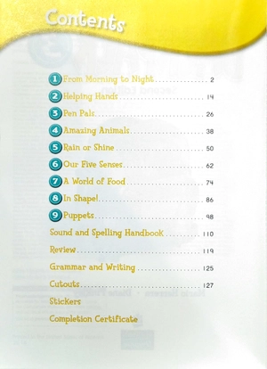 bộ backpack sbk w/ cd-rom 3 - Ảnh 3