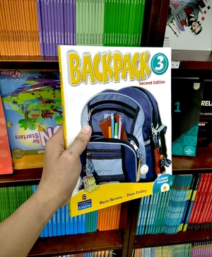 bộ backpack sbk w/ cd-rom 3 - Ảnh 7