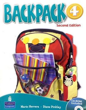 bộ backpack sbk w/ cd-rom 4 - Ảnh 2