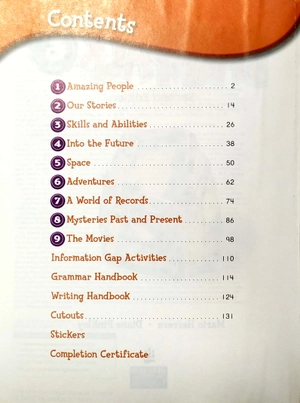 bộ backpack sbk w/ cd-rom 6 - Ảnh 4