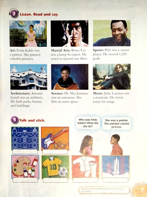 bộ backpack sbk w/ cd-rom 6 - Ảnh 6