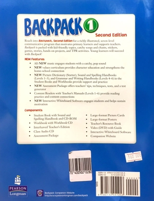 bộ backpack wbk w/ acd 1 - Ảnh 11